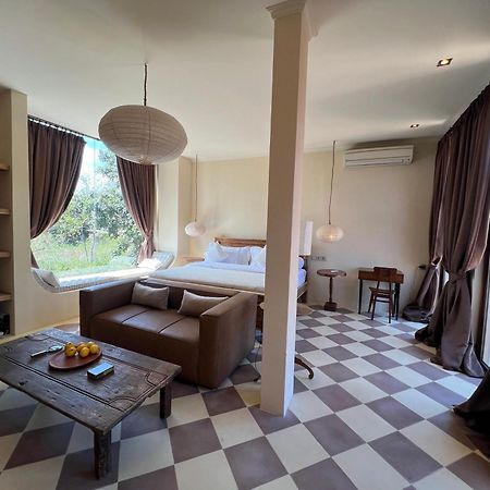 The Rose Moon Villa - Uluwatu מראה חיצוני תמונה