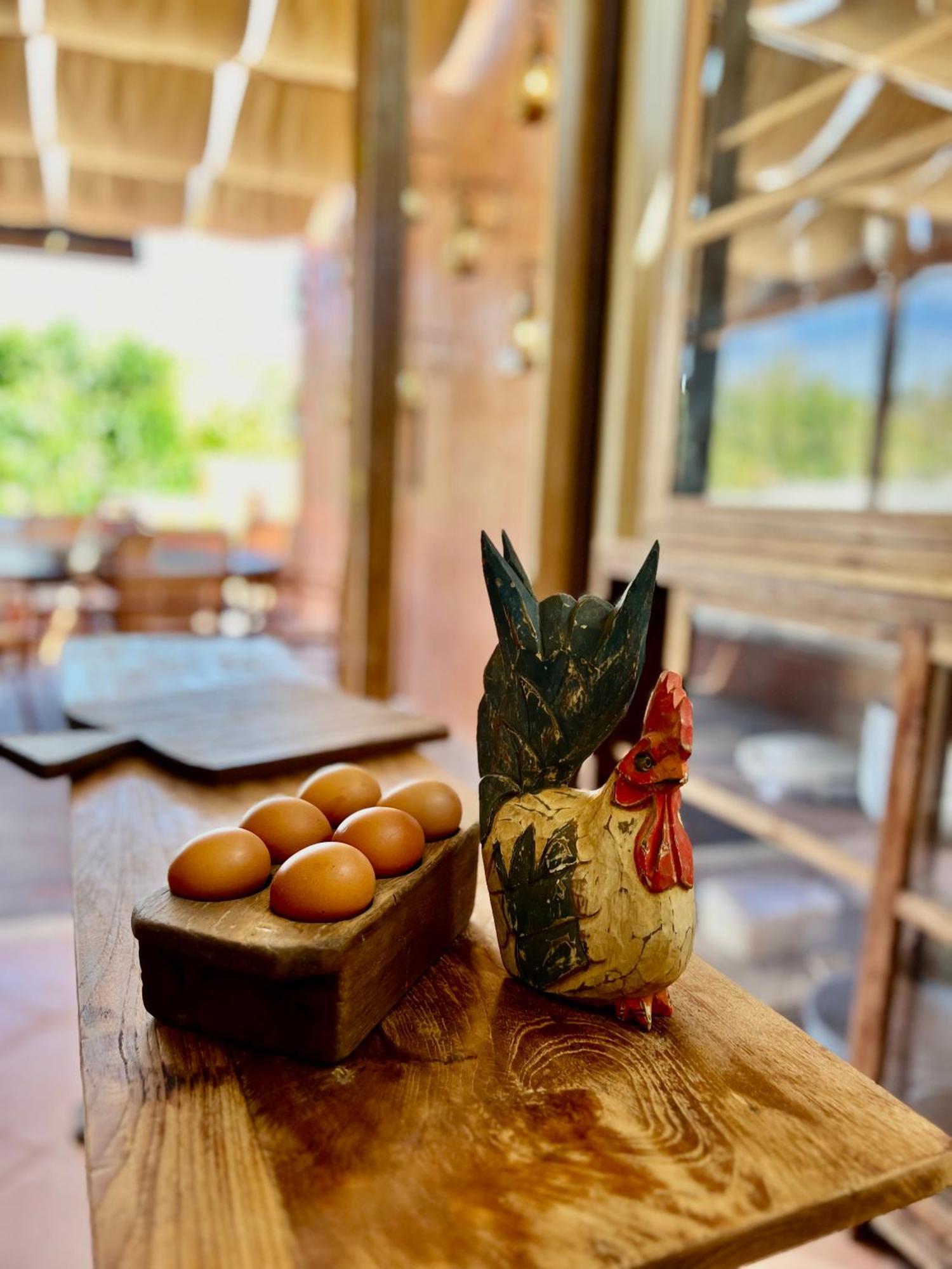 The Rose Moon Villa - Uluwatu מראה חיצוני תמונה