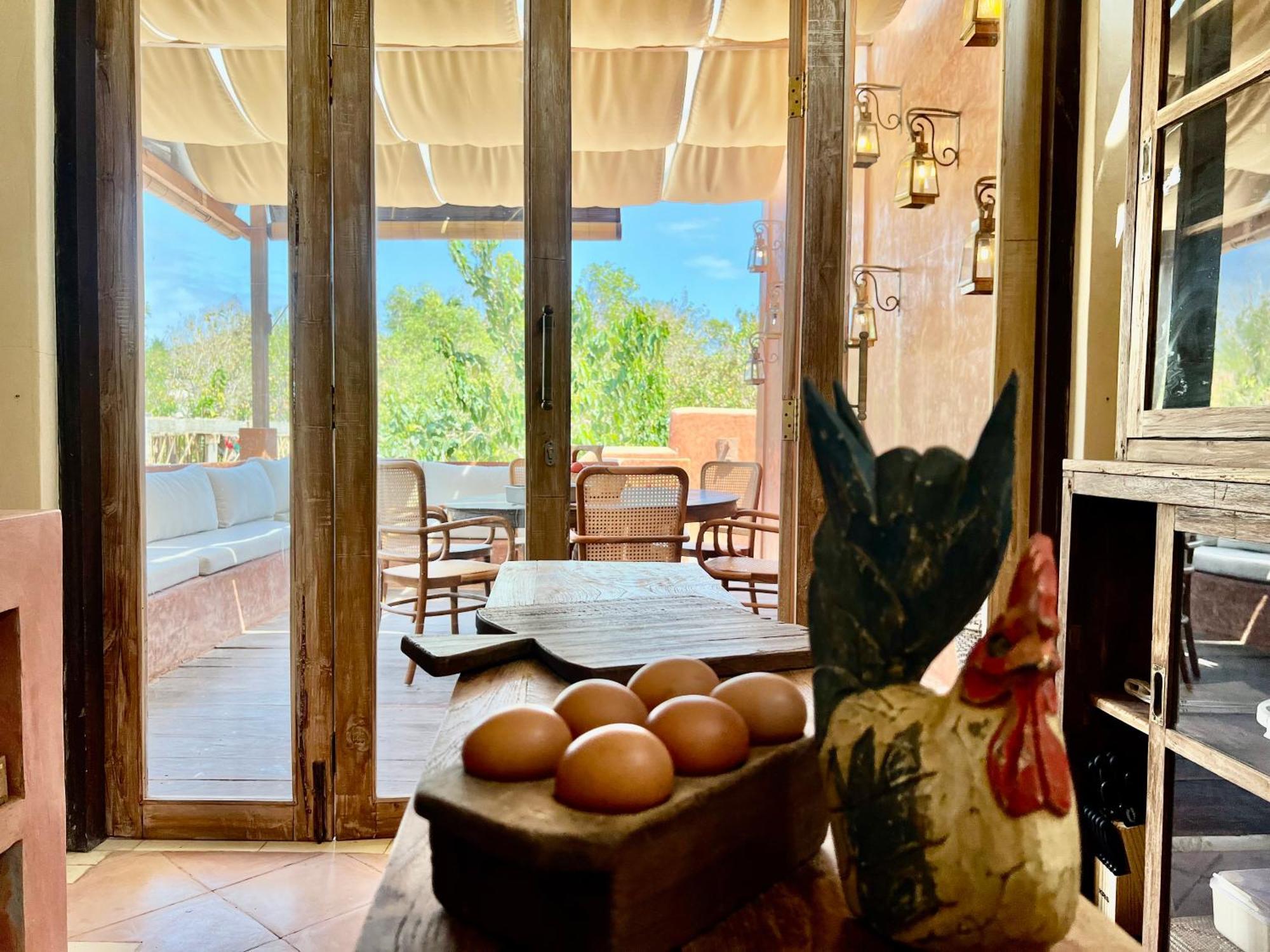 The Rose Moon Villa - Uluwatu מראה חיצוני תמונה