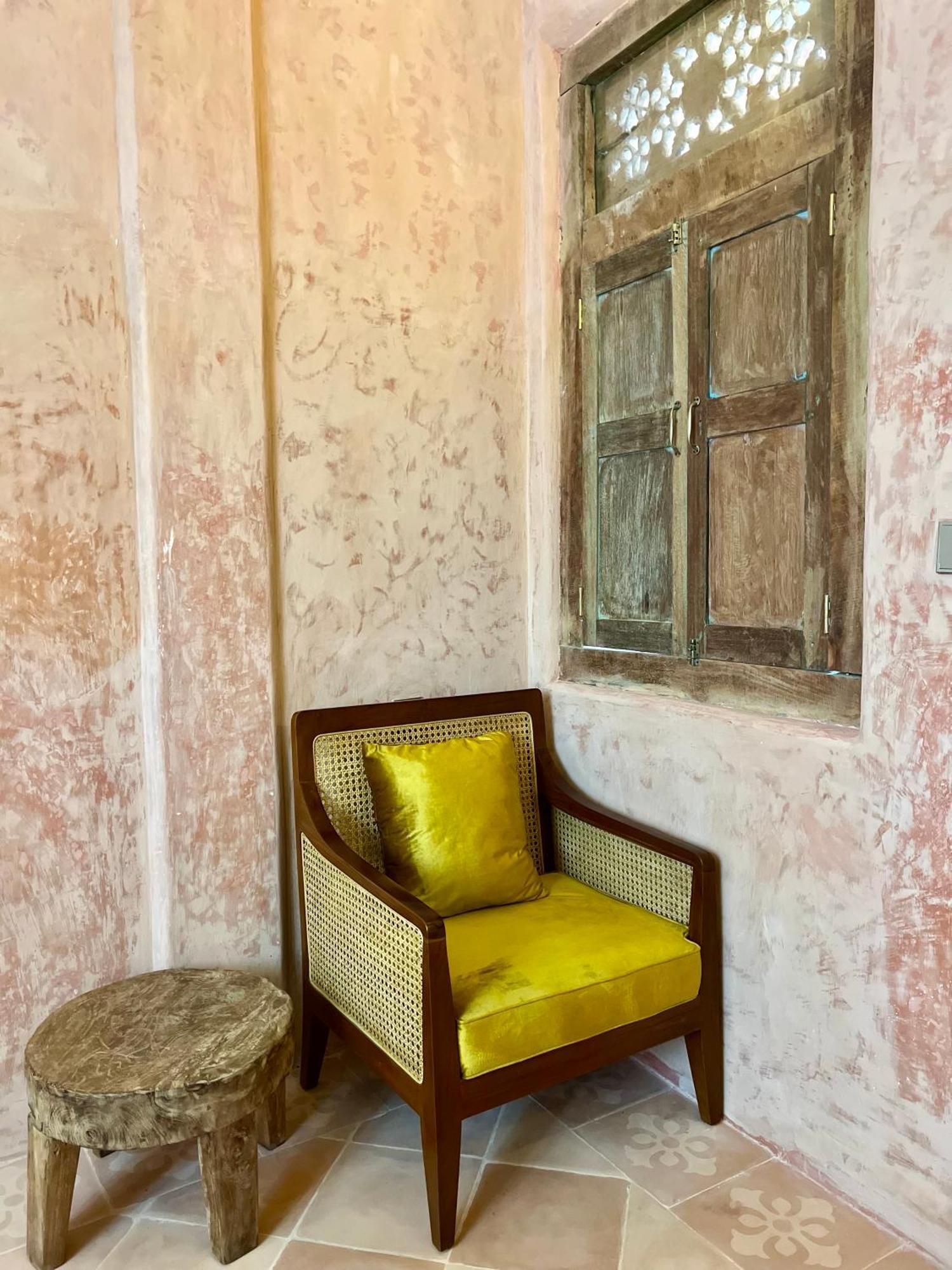 The Rose Moon Villa - Uluwatu מראה חיצוני תמונה