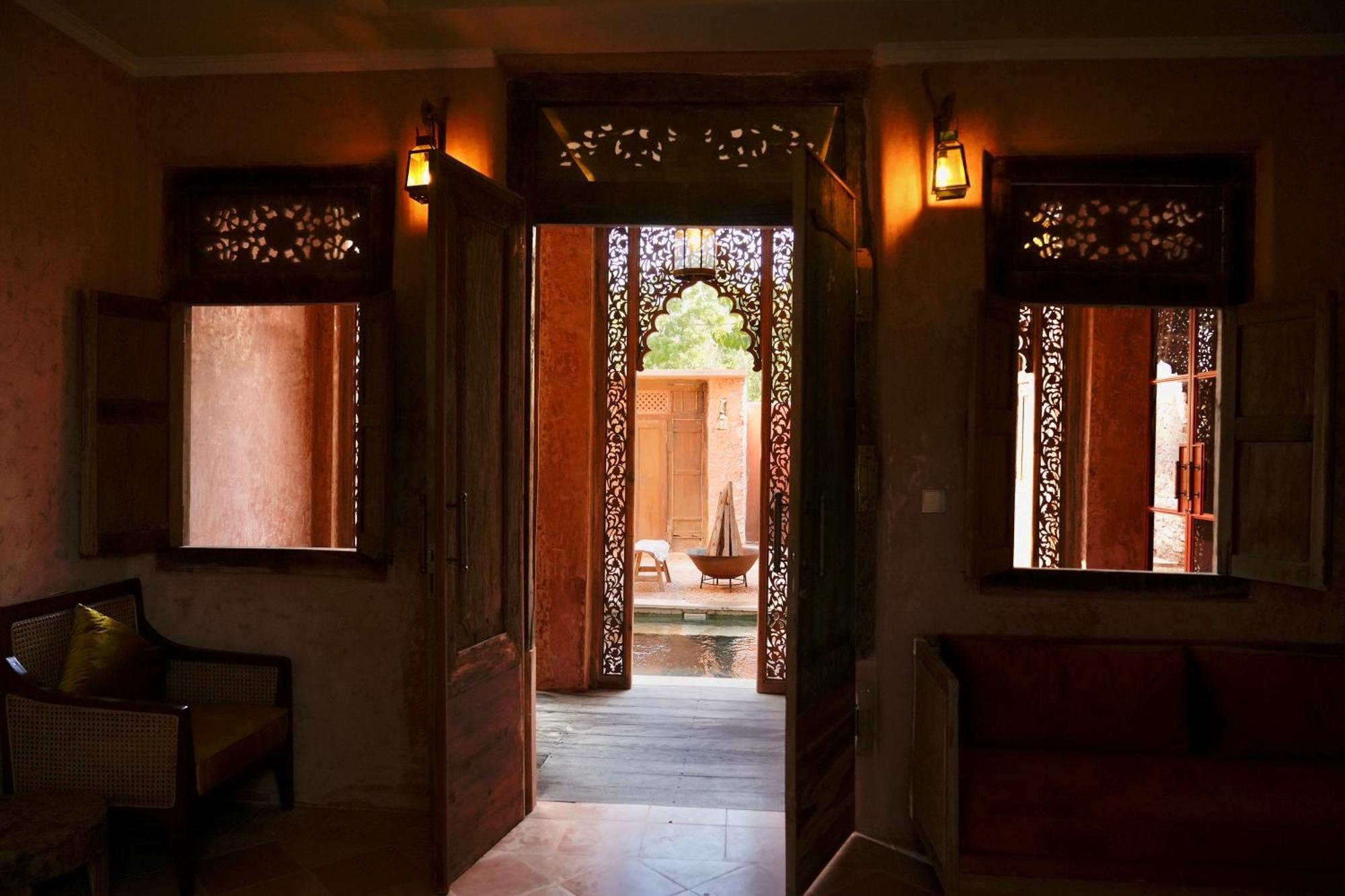 The Rose Moon Villa - Uluwatu מראה חיצוני תמונה