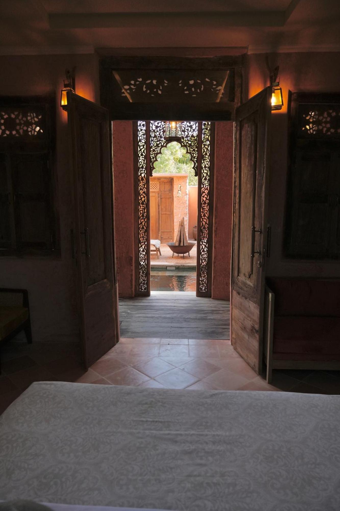 The Rose Moon Villa - Uluwatu מראה חיצוני תמונה