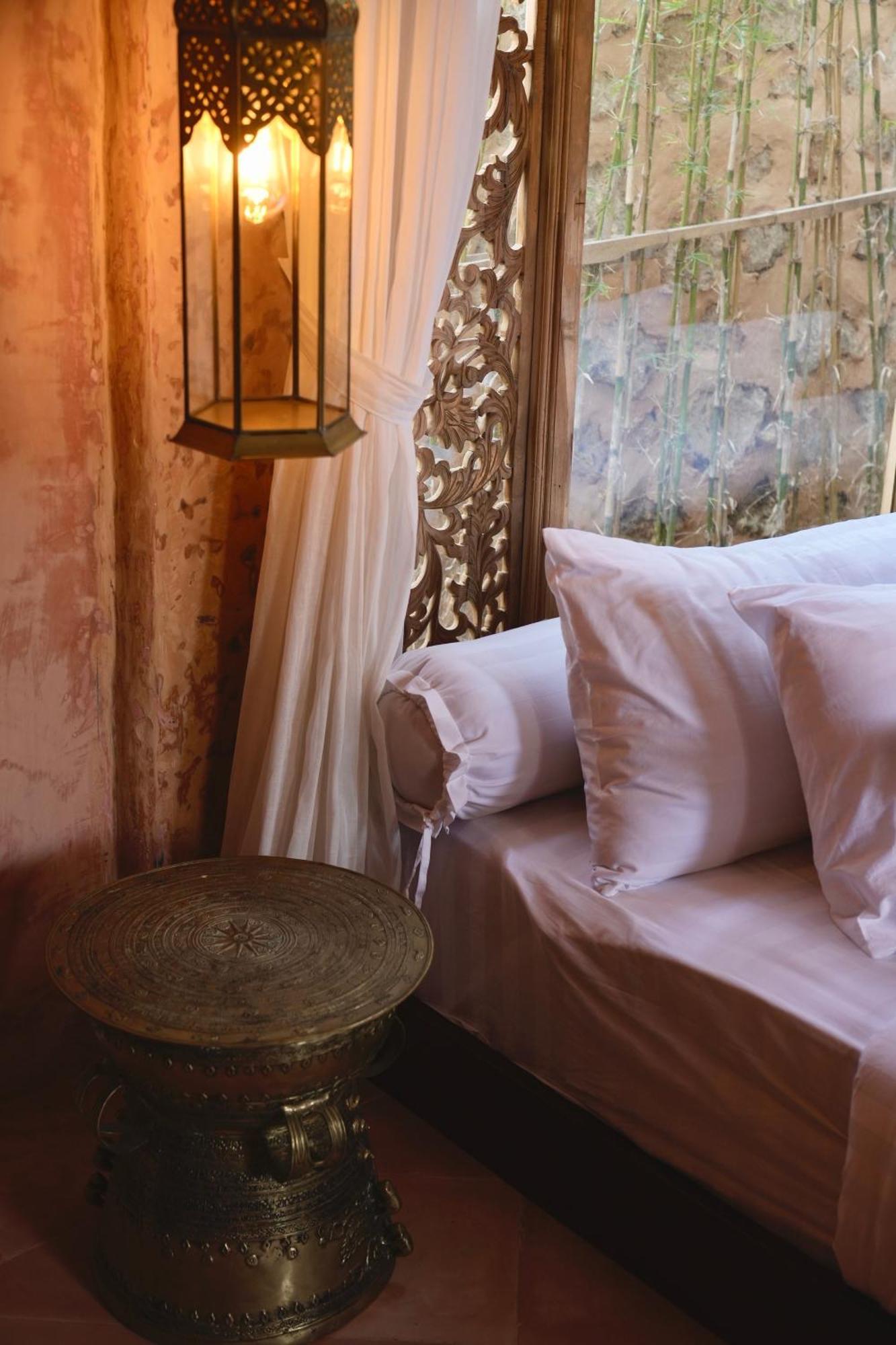 The Rose Moon Villa - Uluwatu מראה חיצוני תמונה