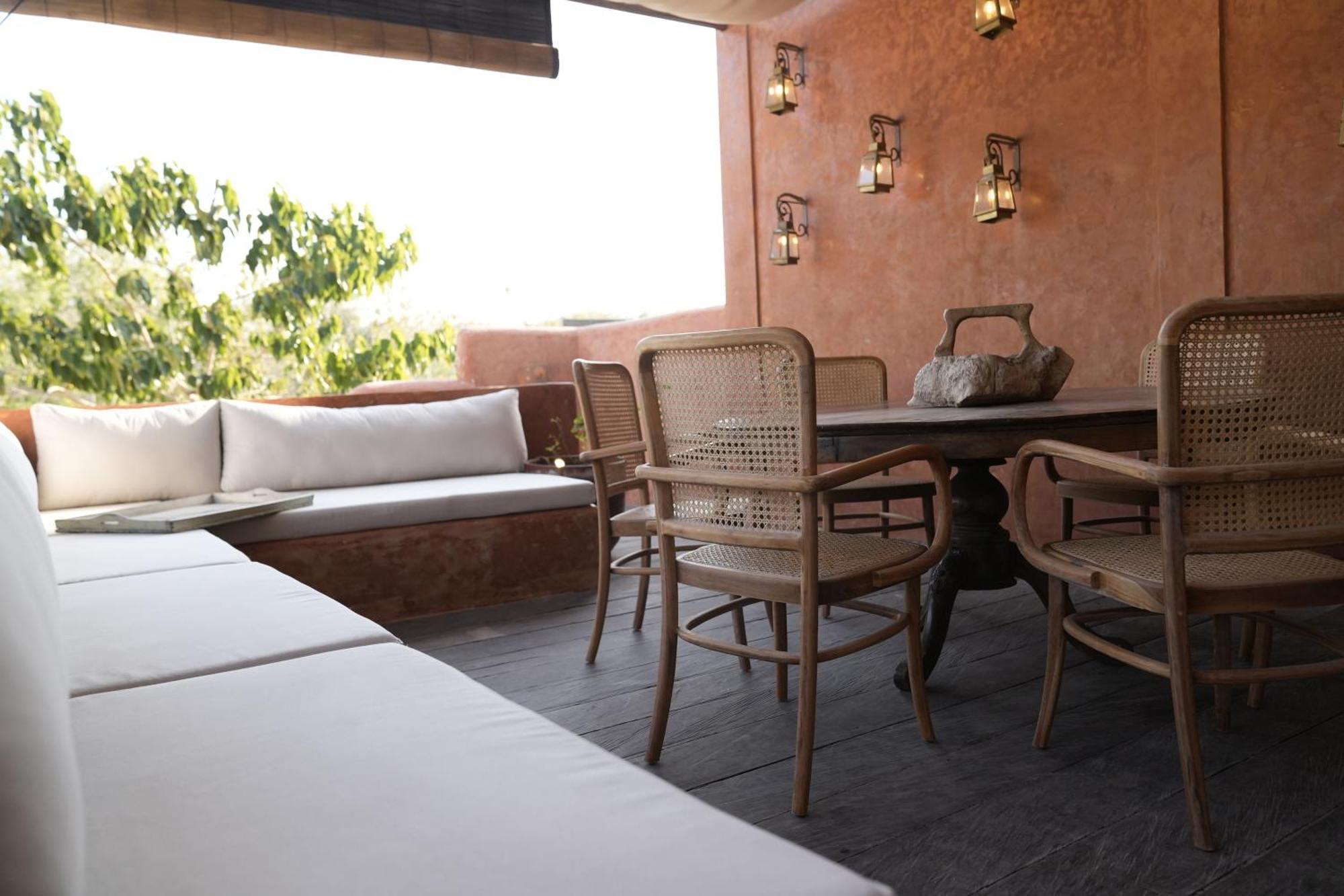 The Rose Moon Villa - Uluwatu מראה חיצוני תמונה