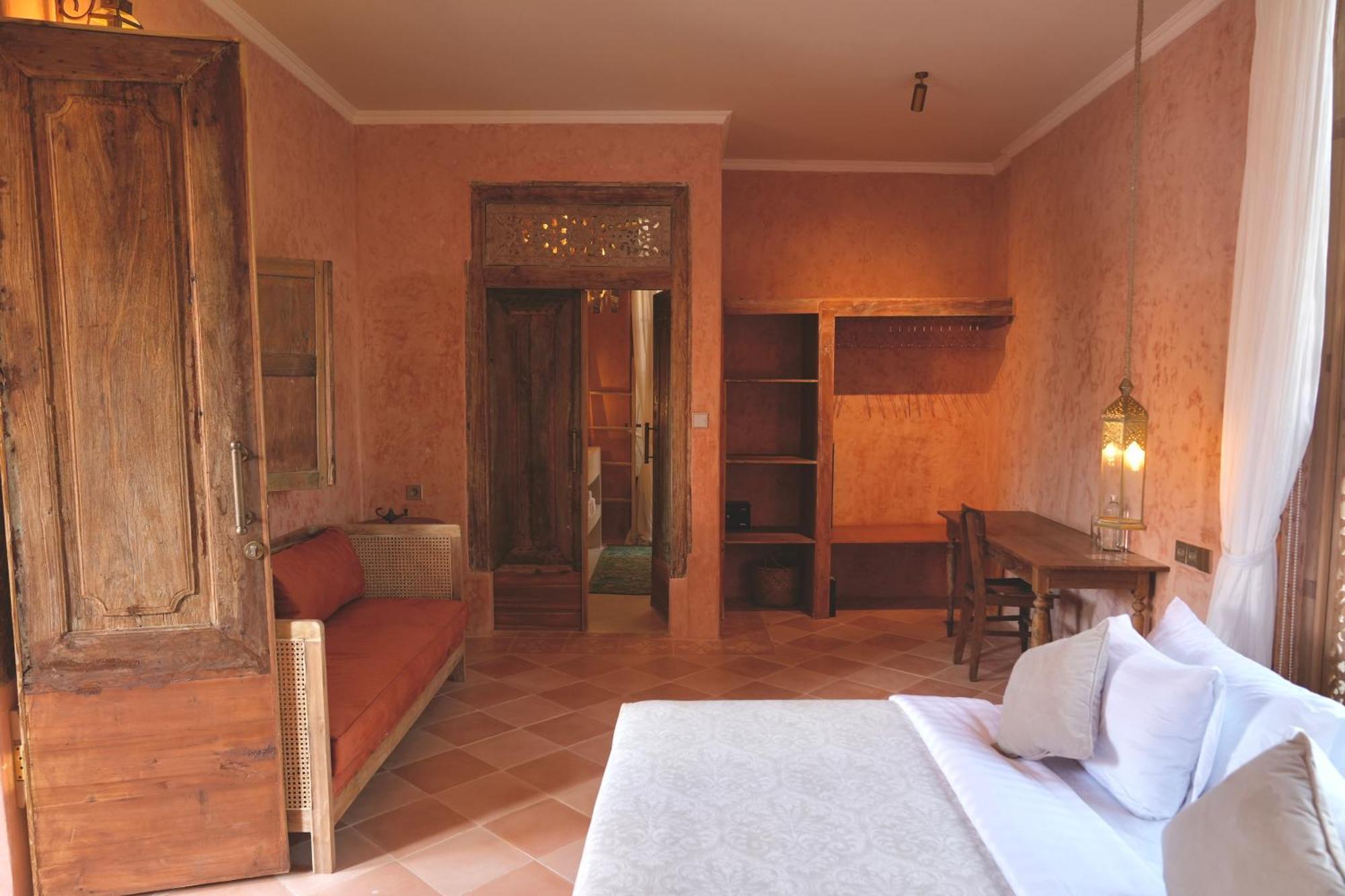 The Rose Moon Villa - Uluwatu מראה חיצוני תמונה