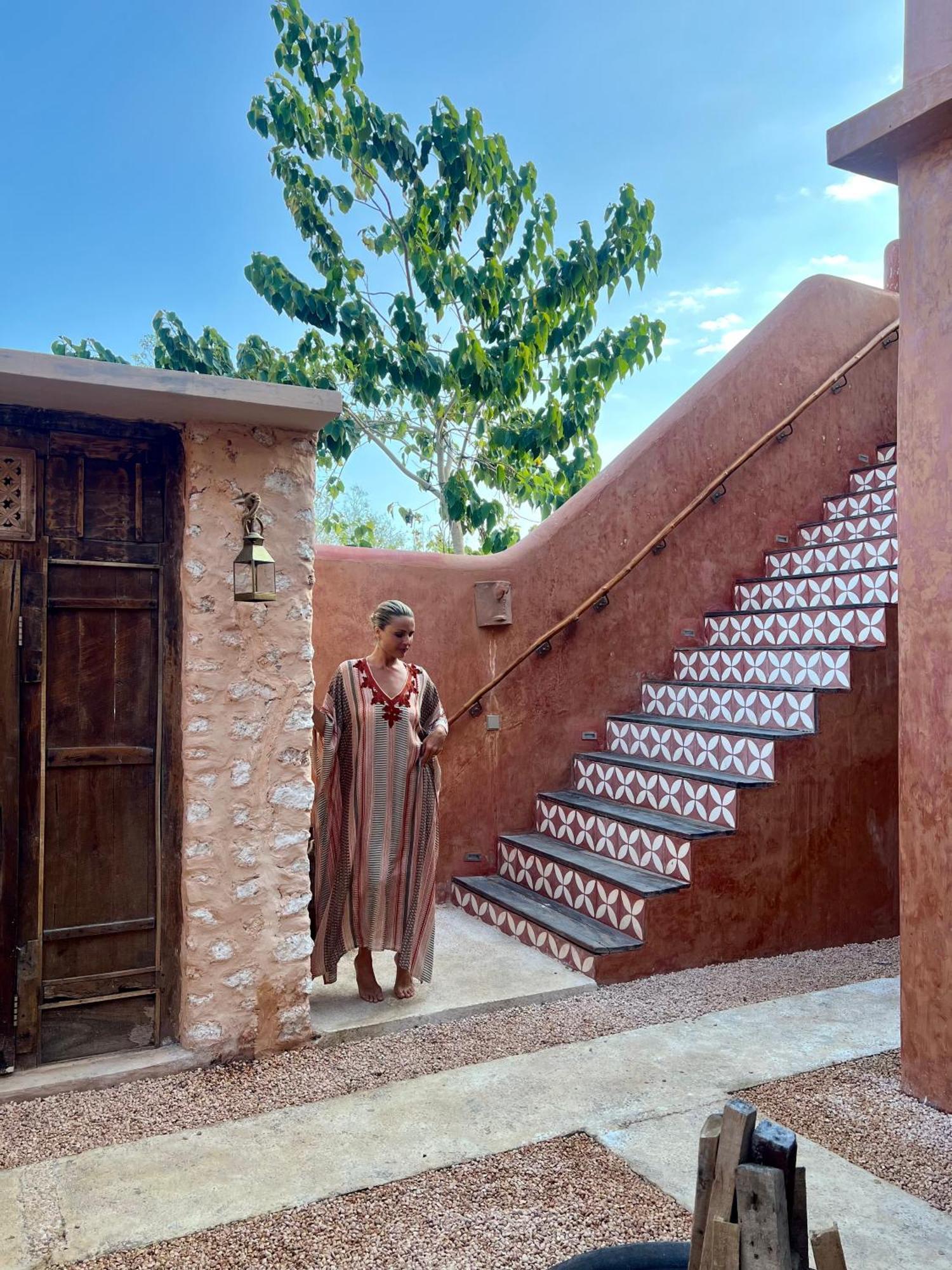 The Rose Moon Villa - Uluwatu מראה חיצוני תמונה